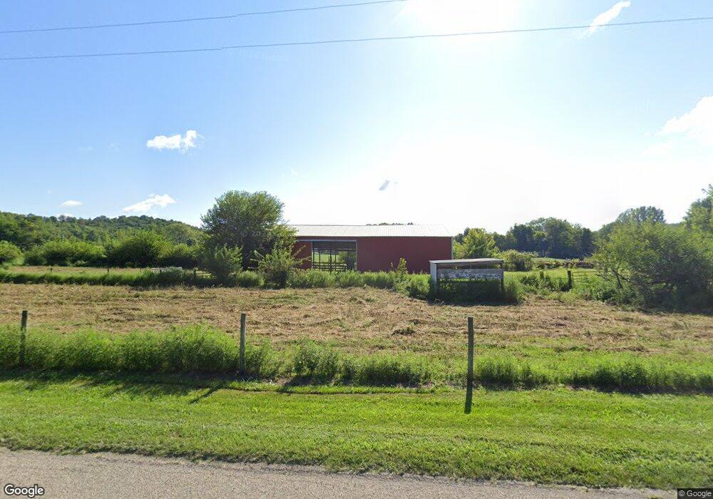 21192 Stipps Hill Rd, Laurel, IN 47024 - photo 1