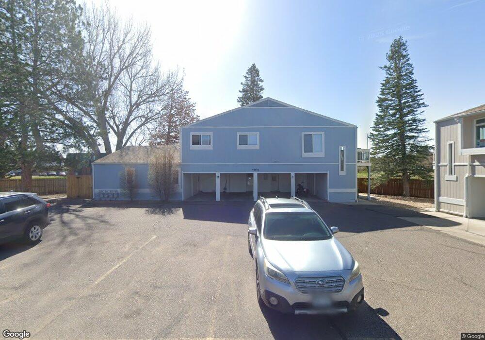 7904 Chase Cir unit 148, Arvada, CO 80003 - photo 1