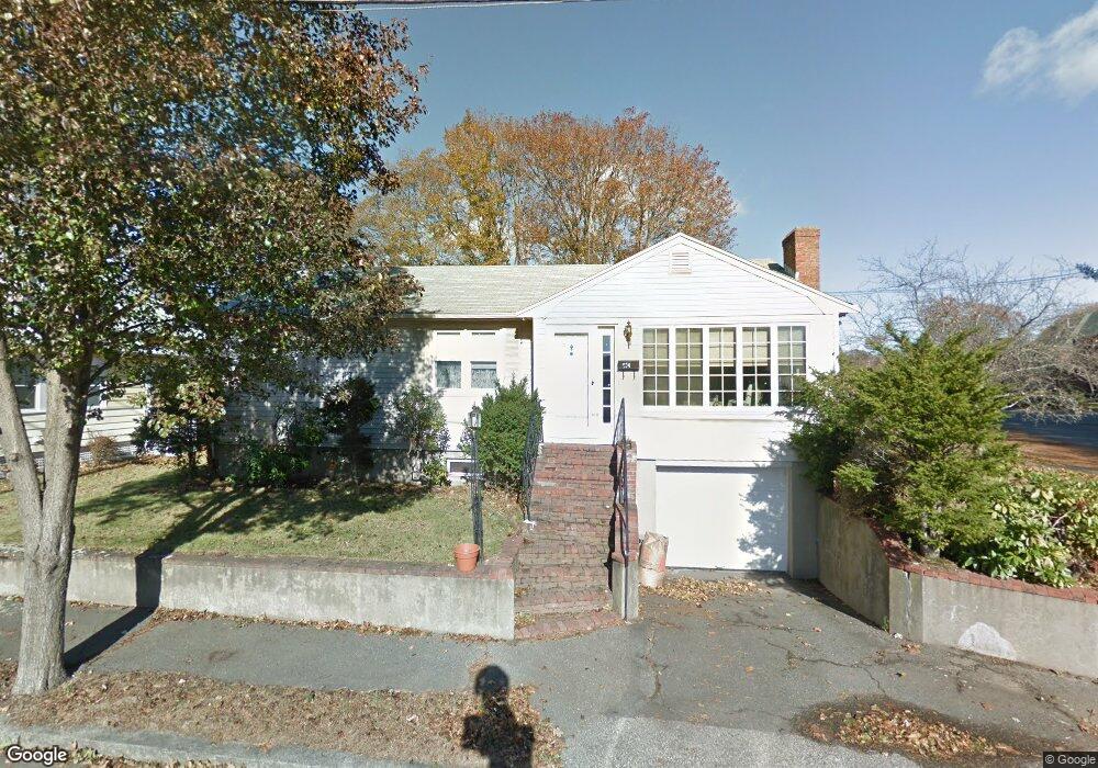 40 Martinack Ave, Peabody, MA 01960 - photo 1