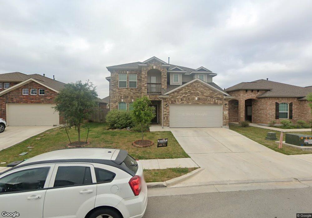 219 Alford St, San Marcos, TX 78666 - photo 1