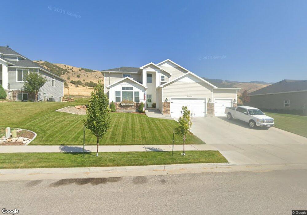 62 N 1100 E, Smithfield, UT 84335 - photo 1