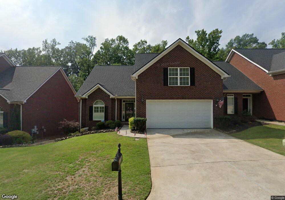 216 High Ridge Ct, Macon, GA 31220 - photo 1