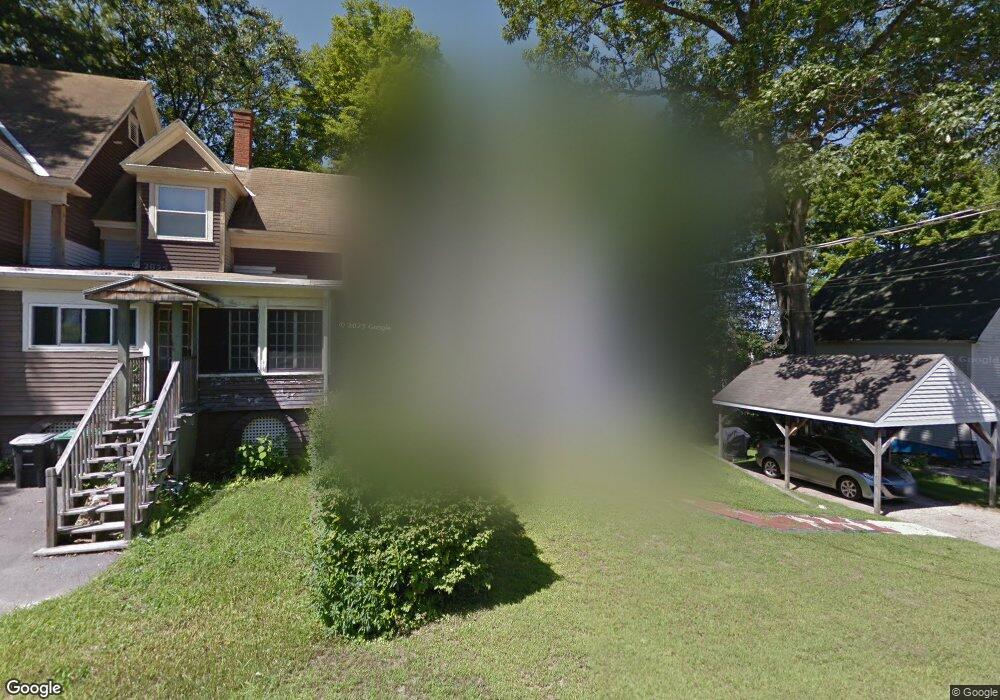 35 Elm Ave, Franklin, NH 03235 - photo 1