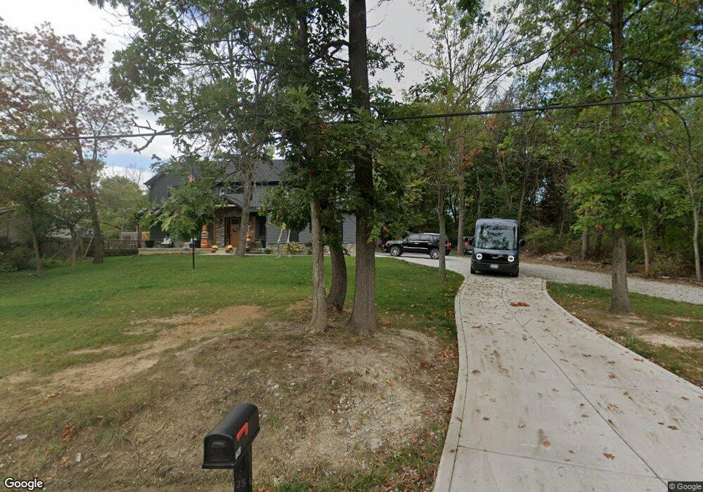 14436 Colfax St, Cedar Lake, IN 46303 - photo 1