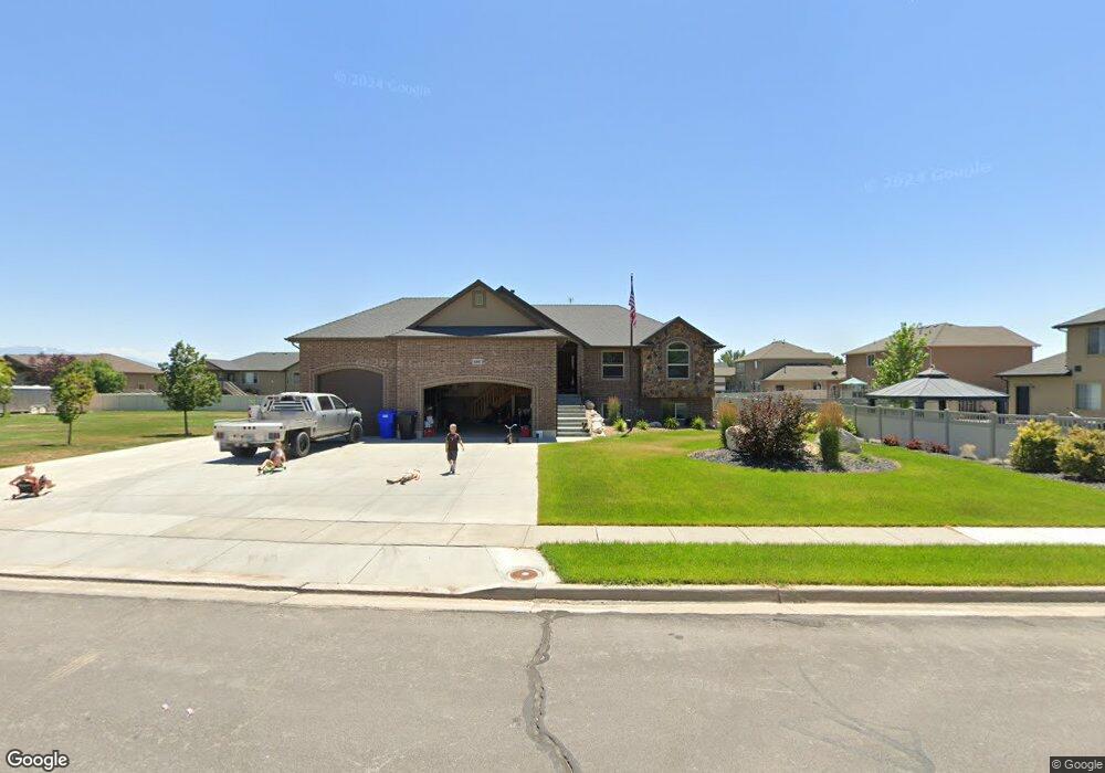 4365 W 1650 N, Plain City, UT 84404 - photo 1