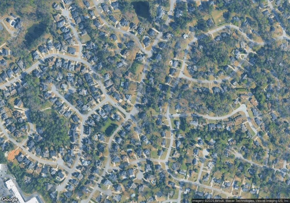 3674 Foxfire Place, Augusta, GA 30907 - photo 1