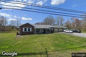 327 Salem Hancocks Bridge Rd, Salem, NJ 08079