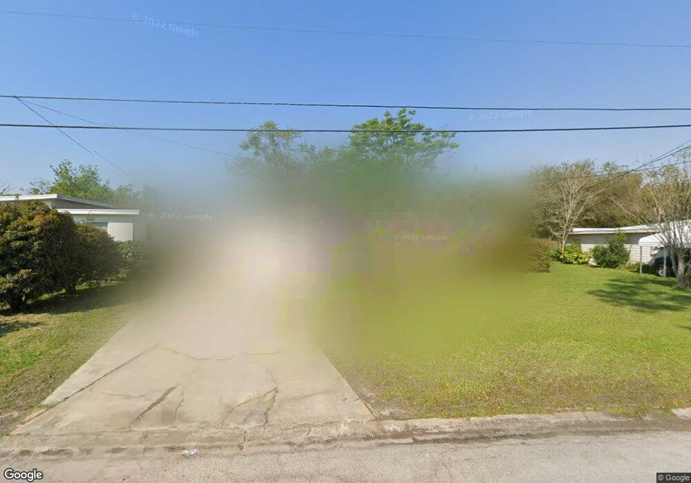 2172 Belinda Cir, Jacksonville, FL 32216 - photo 1