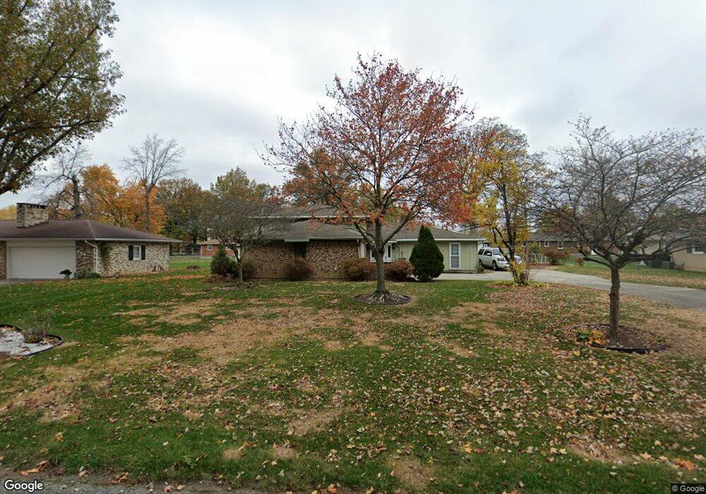 312 Marcella Ln, Cridersville, OH 45806 - photo 1