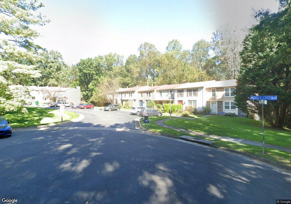 2313 Middle Creek Ln, Reston, VA 20191 - photo 1