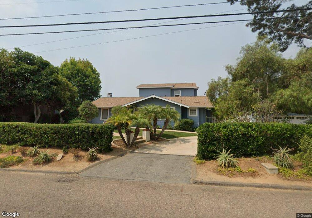 3881 Highland Dr, Carlsbad, CA 92008 - photo 1