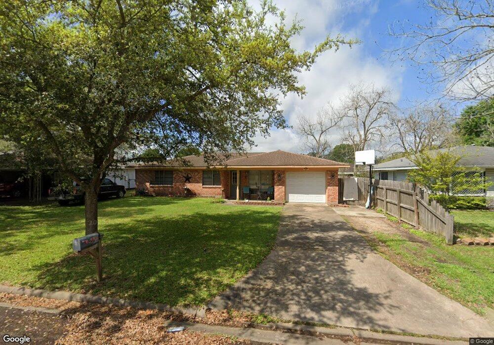 3316 Avenue K, Bay City, TX 77414 - photo 1