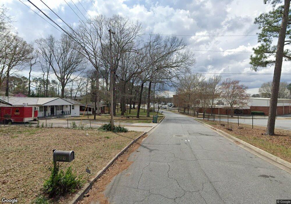 0 Howell Dr unit 8312552, Smyrna, GA 30080 - photo 1