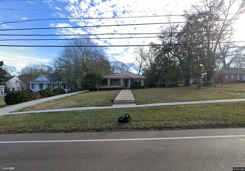 255 S Extension St, Hazlehurst, MS 39083 - photo 1