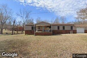 457 N Turnbaugh St, Puxico, MO 63960