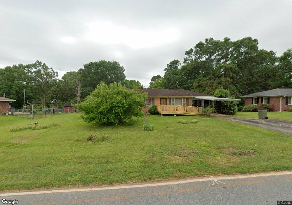 504 Freedom Dr unit Mountain View, Walhalla, SC 29691 - photo 1