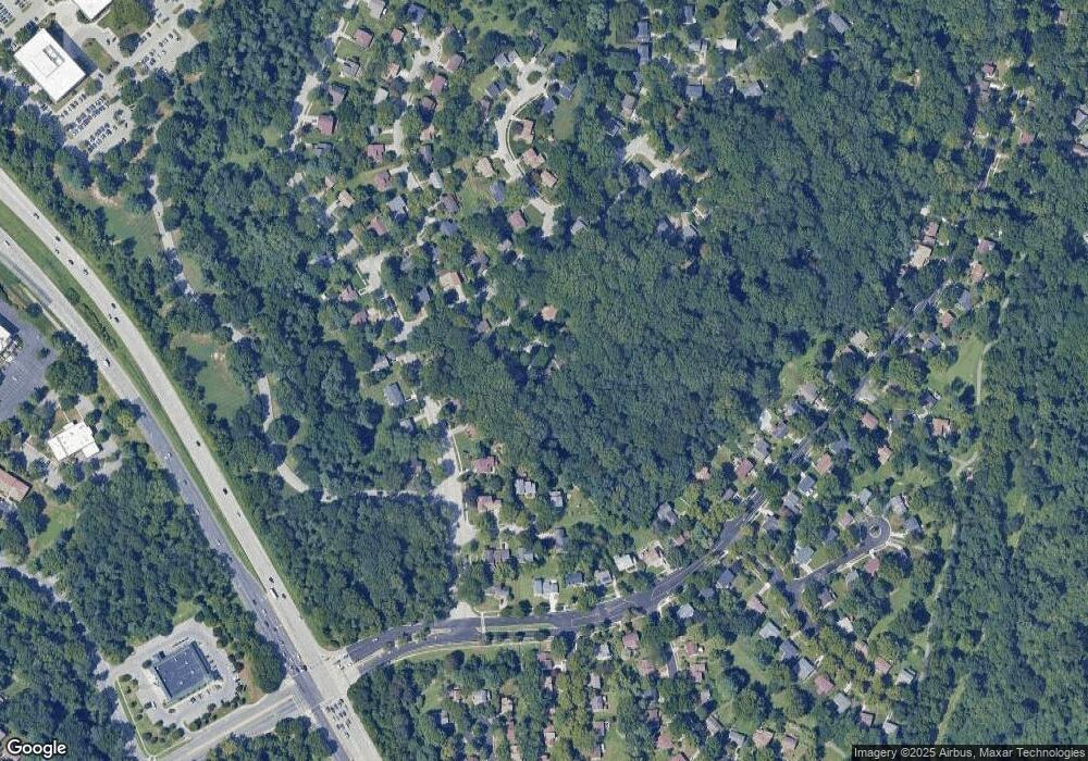 5422 Spindrift Place, Columbia, MD 21045 - photo 1