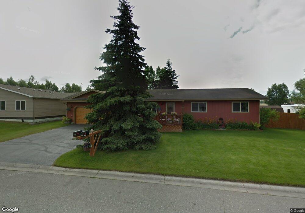 3400 E 66th Ave, Anchorage, AK 99507 - photo 1