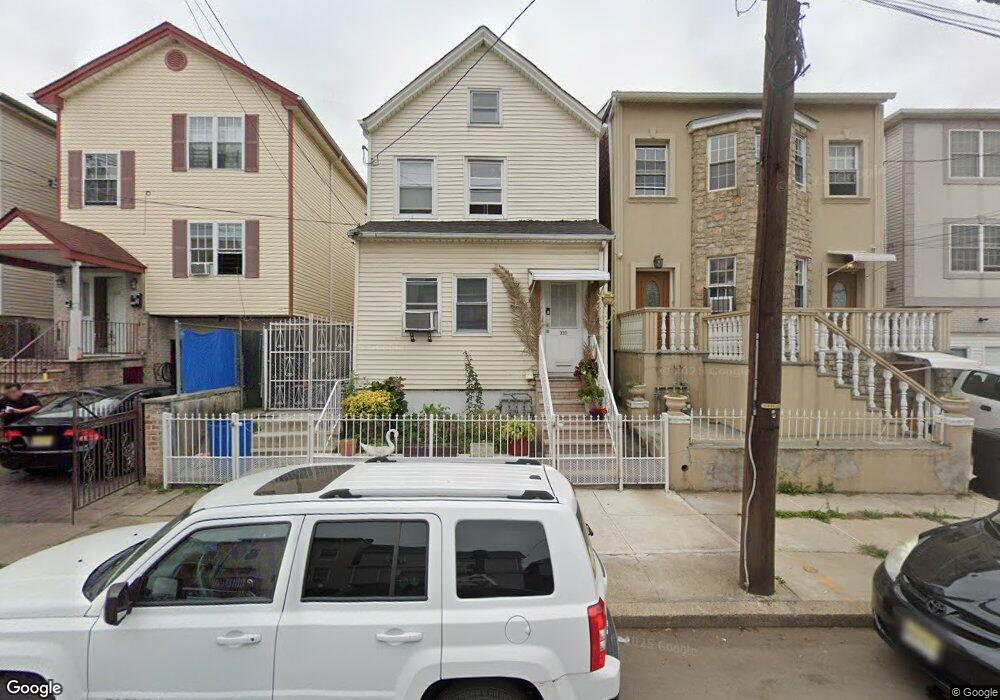 330 Court St, Elizabethport, NJ 07206 - photo 1