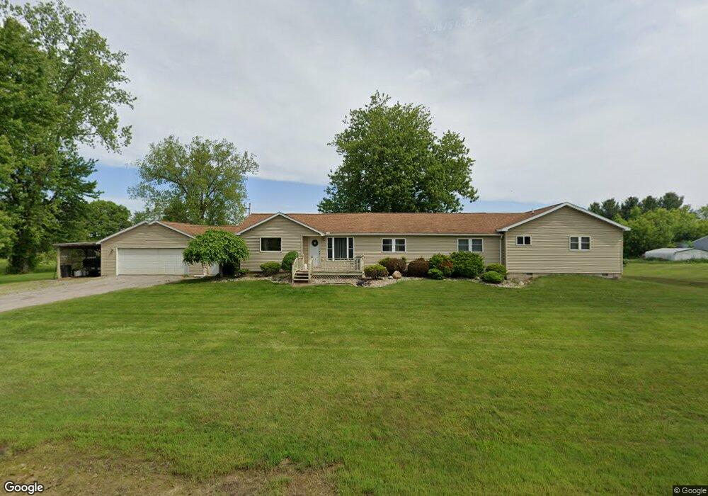 2182 W Willard Rd, Clio, MI 48420 - photo 1