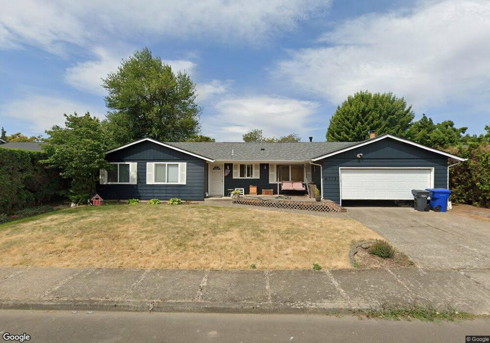 6773 Birchwood Ct N, Keizer, OR 97303 - photo 1