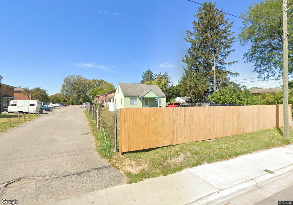 1517 Elaine Rd, Columbus, OH 43227 - photo 1