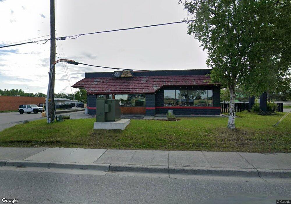 3647 Old Seward Hwy, Anchorage, AK 99503 - photo 1