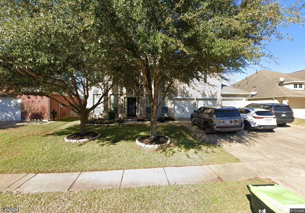 22306 Auburn Canyon Ln, Richmond, TX 77469 - photo 1