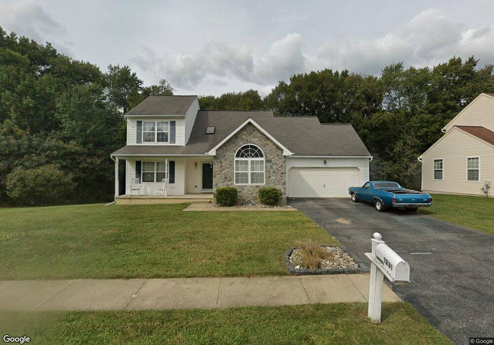 1231 Canvasback Dr, New Castle, DE 19720 - photo 1