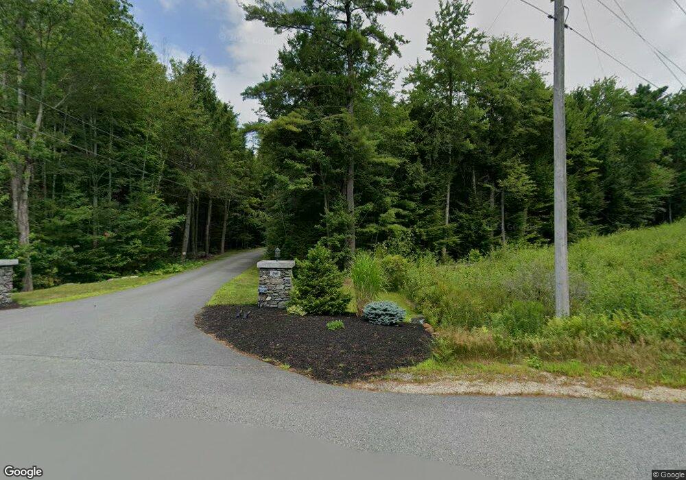 74 Great Rd, Jaffrey, NH 03452 - photo 1