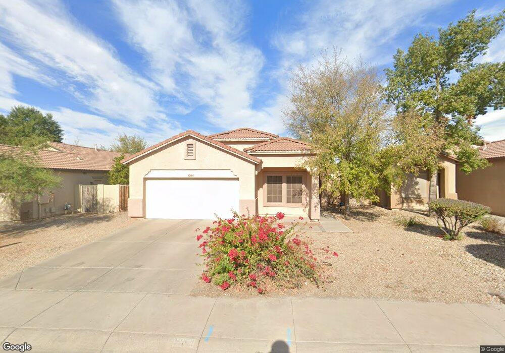 10164 E Keats Ave, Mesa, AZ 85209 - photo 1