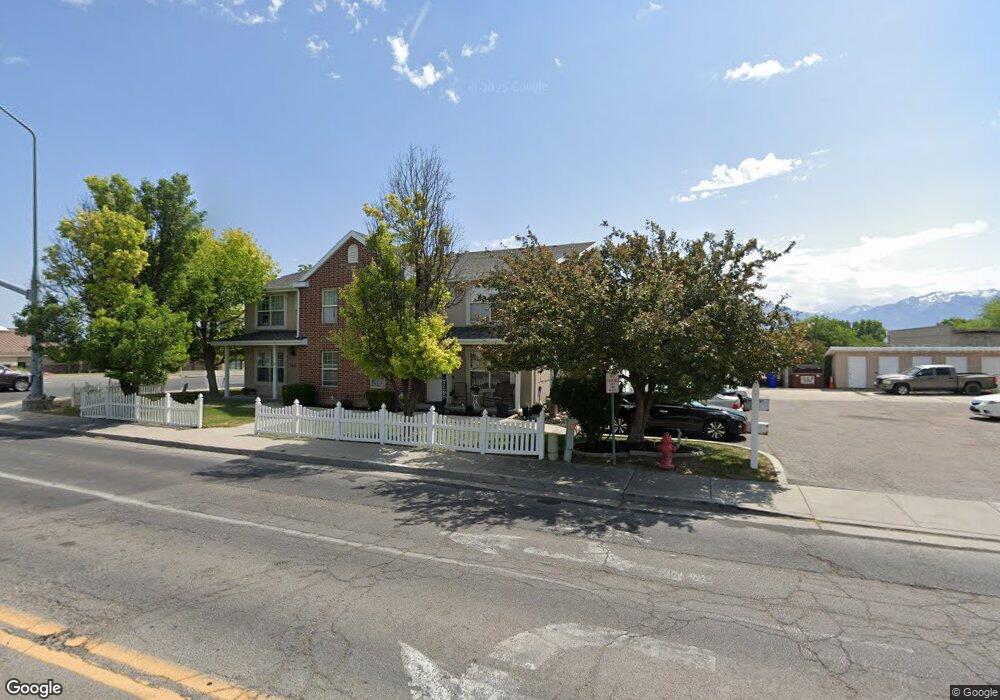 7827 S 3800 W, West Jordan, UT 84088 - photo 1