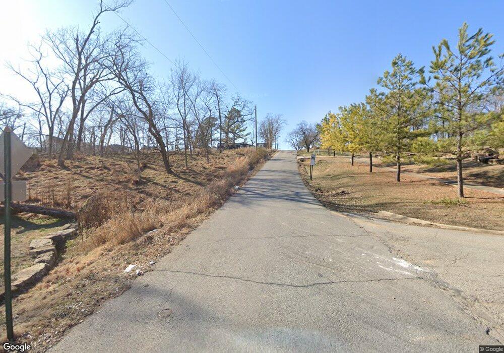 0 Fillmore and Park Streets, Bentonville, AR 72712 - photo 1