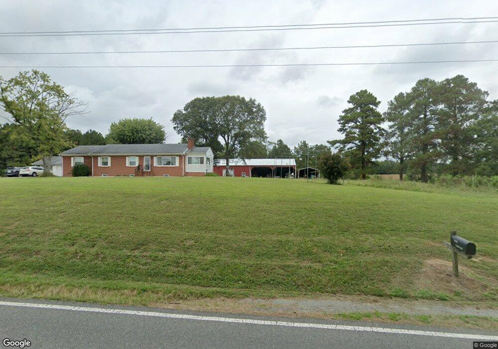 3463 Howerton Rd, Dunnsville, VA 22454 - photo 1