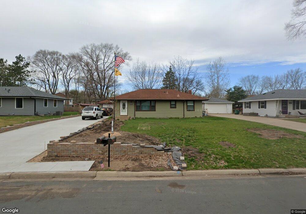 11618 Yukon St NW, Coon Rapids, MN 55433 - photo 1