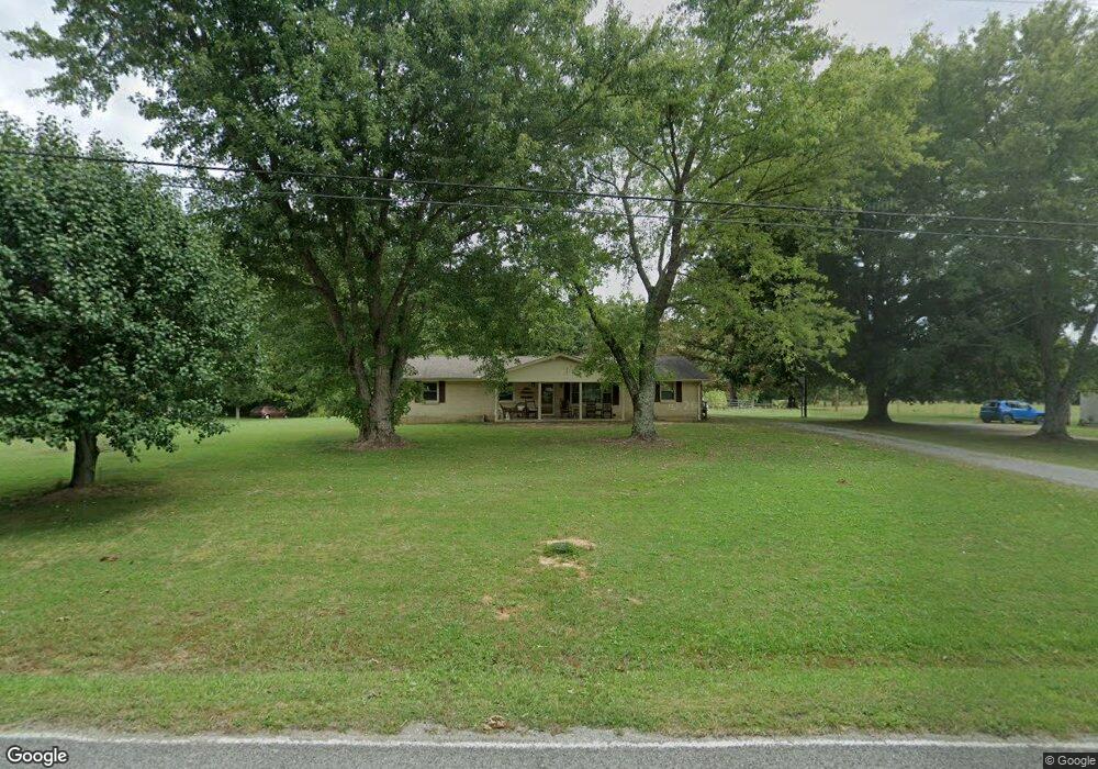 250 Step Rock Hill Rd, Cookeville, TN 38501 - photo 1