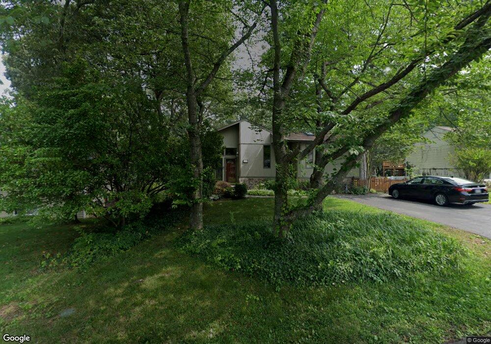 980 Saint Margarets Dr, Annapolis, MD 21409 - photo 1