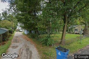 405 Maple Ave, Wheeler, IN 46393