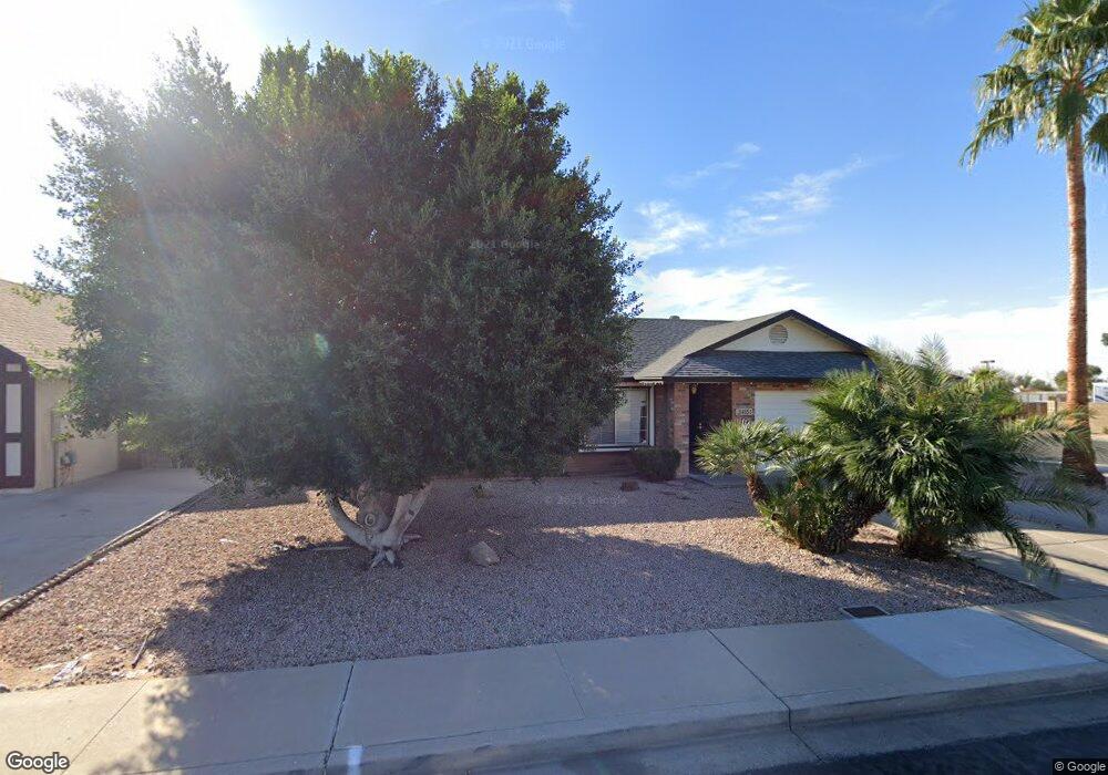 4853 E Evergreen St, Mesa, AZ 85205 - photo 1
