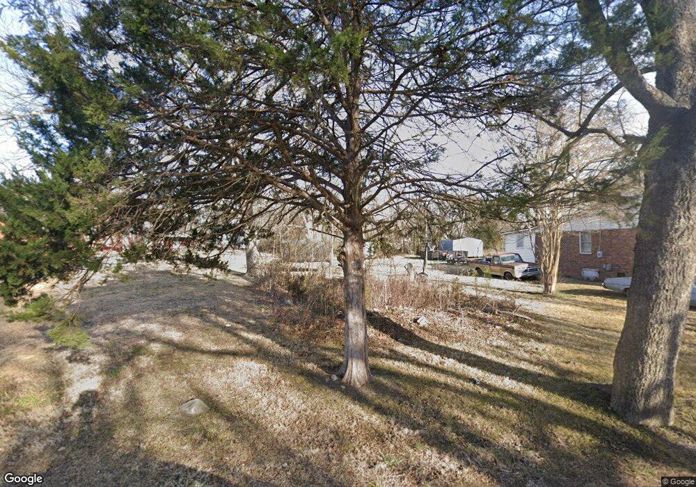 103 Green St, Oxford, NC 27565 - photo 1