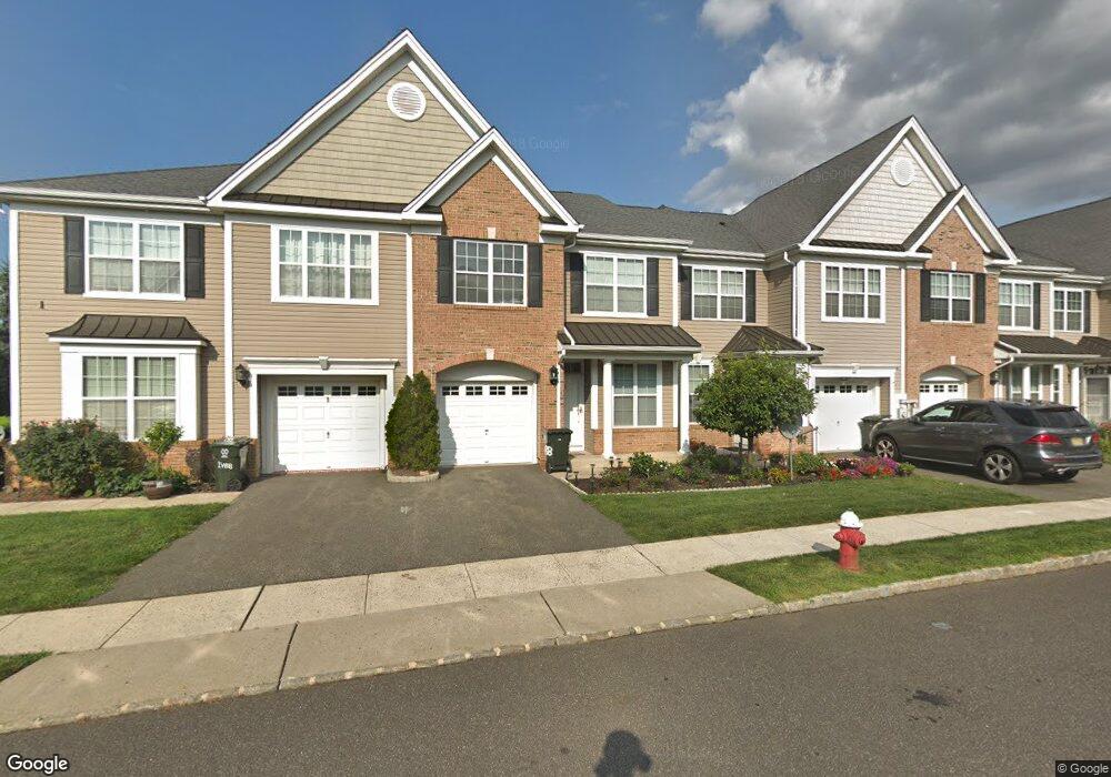 3 Vincent Behan Blvd unit 3, Edison, NJ 08837 - photo 1