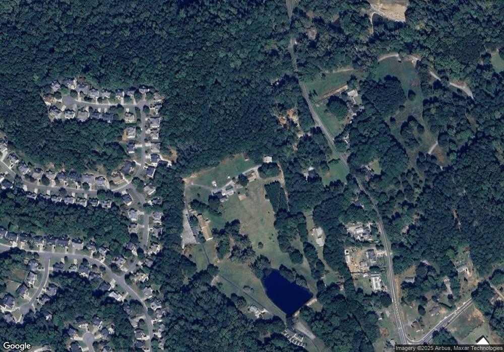 2135 E Cherokee Dr, Woodstock, GA 30188 - photo 1