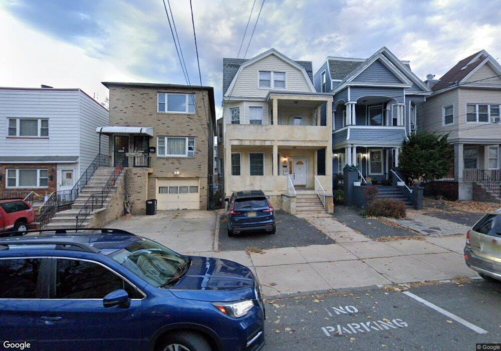 420 Fairmount Ave, Jersey City, NJ 07306 - photo 1