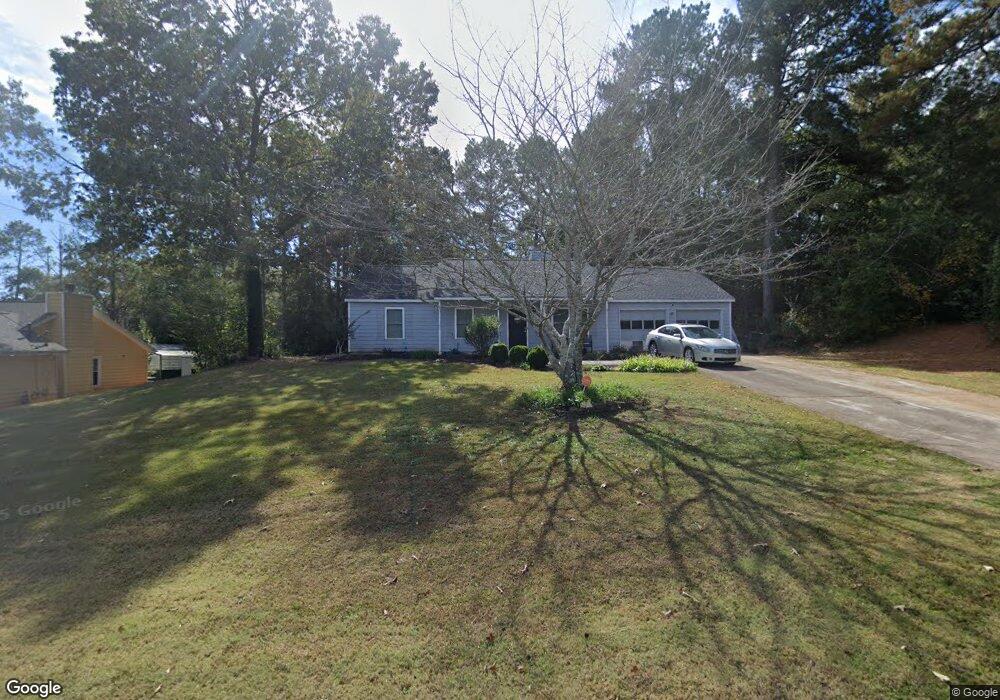 1511 Windy Oaks Ct SE unit 2, Conyers, GA 30013 - photo 1