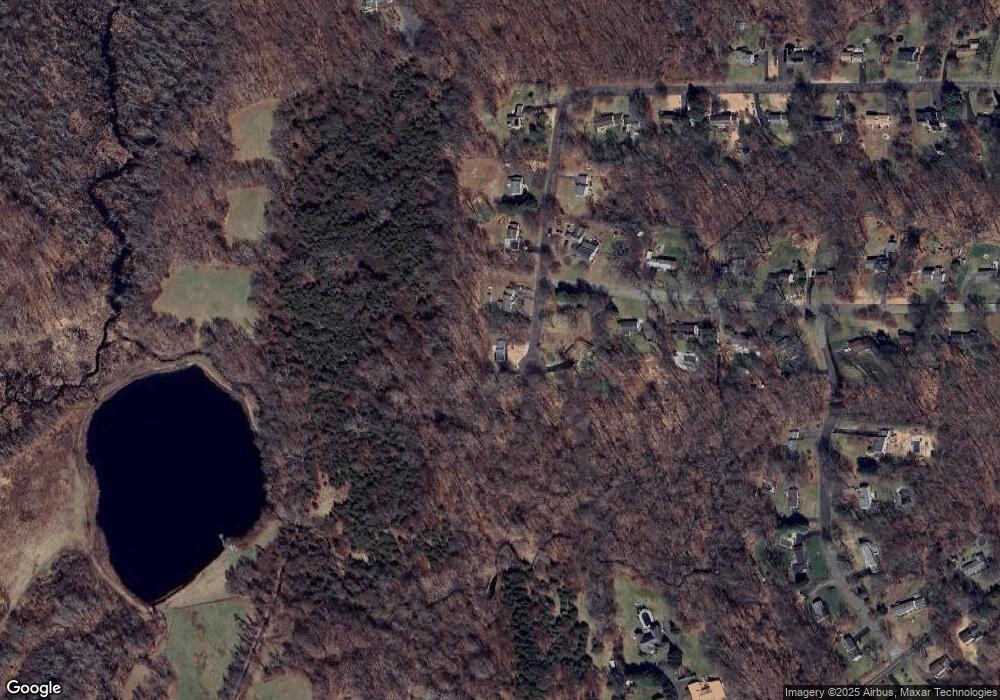 126 Harvester Rd, Monroe, CT 06468 - photo 1