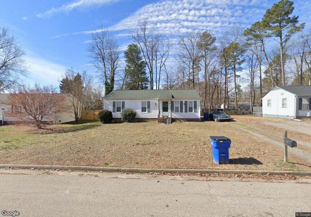 8618 Gunsight Ln, North Chesterfield, VA 23237 - photo 1