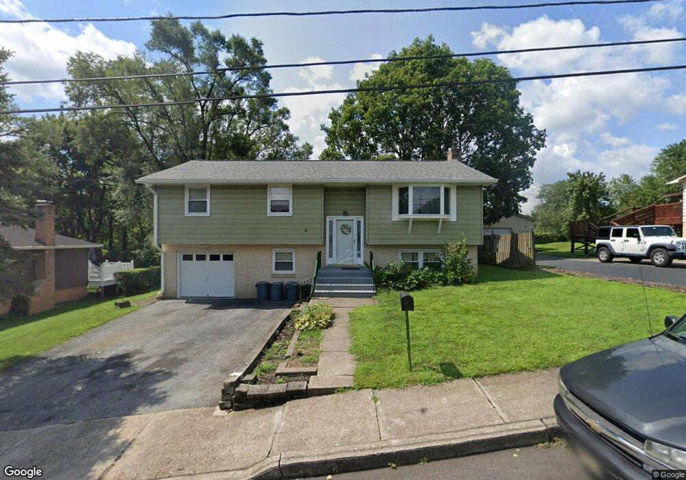 1124 Pearl St, Phillipsburg, NJ 08865 - photo 1