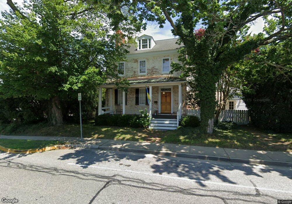 201 E Water St, Centreville, MD 21617 - photo 1