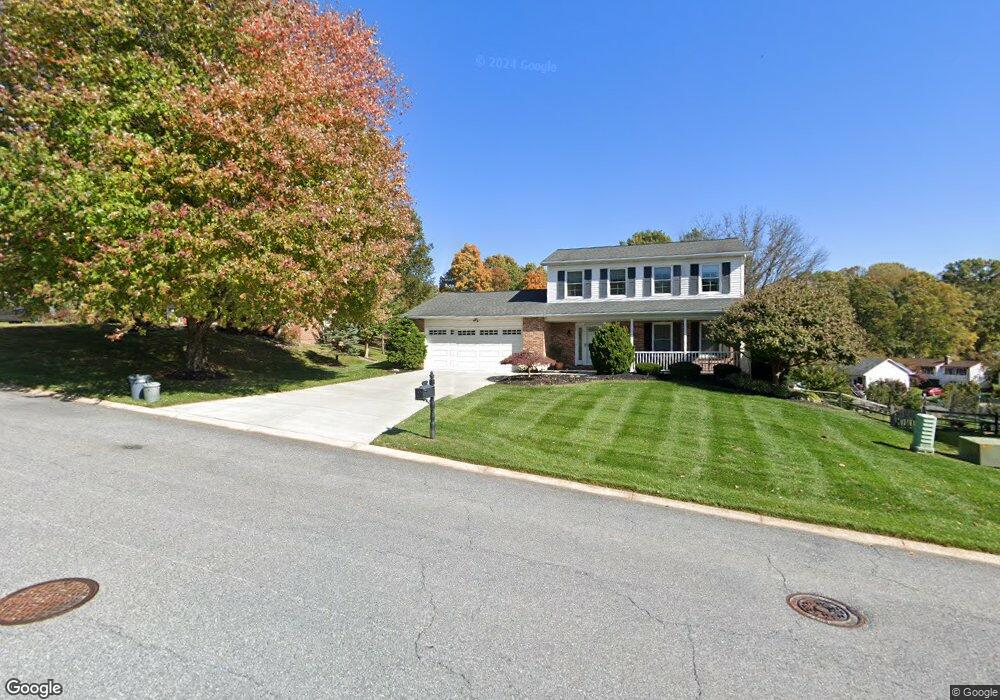 6165 Monroe Ave, Sykesville, MD 21784 - photo 1