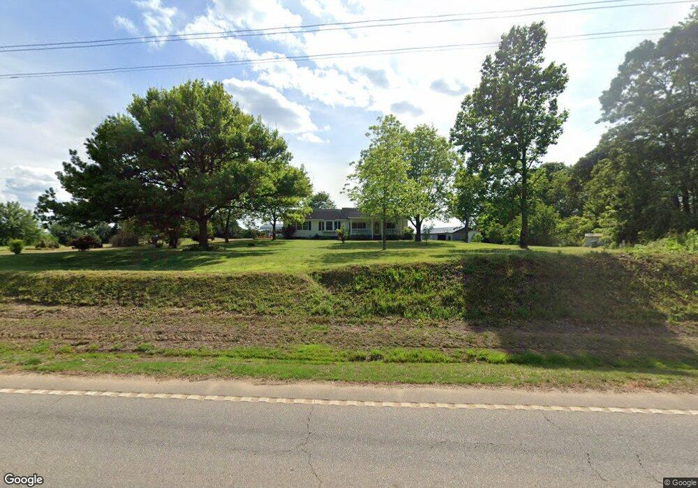 12215 Highway 106, Carnesville, GA 30521 - photo 1